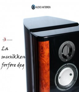 Audio Aktøren poster.jpg