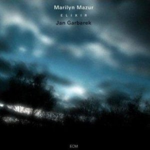 albumcoverMarilynMazur-Elixir.jpg