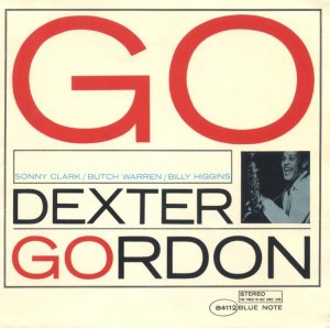Dexter Gordon - Go. CJ28-5104. 1989.jpg