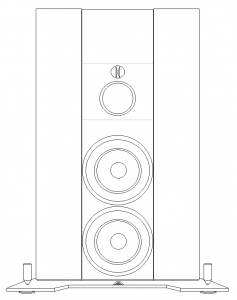 Modulbaffel  grunnriss dual bass.png