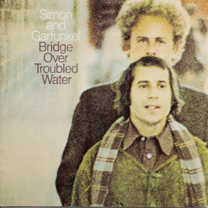 Simon and Garfunkel - Bridge Over Troubled Water. CBS-Sony 35DP 14.png