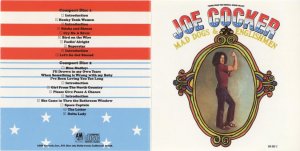 Joe Cocker - Mad Dogs & Englishmen. A&M Records 396 002-2.jpg