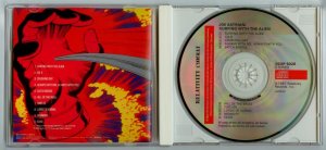 Joe Satriani - Surfing With the Alien. CBS-Sony DP25 5026.jpg