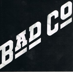 Bad Company - Bad Company. Swan Song SS 8501-2. 1974.jpg