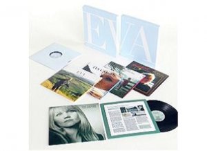WEB_Image Eva Cassidy Vinyl Collection (5LP 12  ) 1806365557.Jpeg