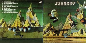Journey - Journey. Columbia CK 33388. 1975(90).jpg