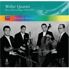 Weller Quartet : Original Masters [Box set].jpg