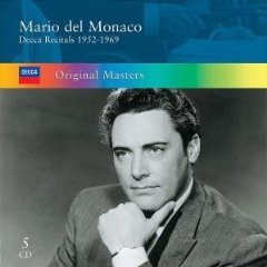 Mario del Monaco- Decca Recitals 1952-1969 [Box set].jpg