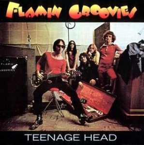 flamin groovies - teenage head. front.jpg