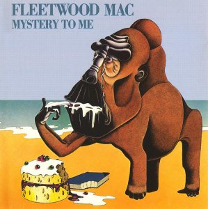 Fleetwood Mac - Mystery To Me. Reprise Records CD 25982. 1973(90).jpg