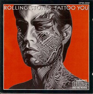 Rolling Stones - Tattoo You. Rolling Stones Records CP35-3032. 1981(83).jpeg