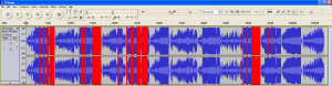 Fly away (The songs of David Foster) [CSCD-0209] - waveform.png