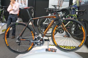 Eurobike 2015 Italian bikes  - 11.jpg