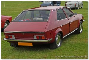 Austin Princess 1800 HL 1975 rear.jpg