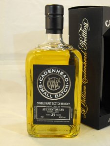 Cadenheads Auchentoshan 23yrs.JPG