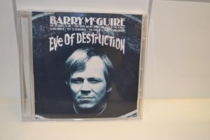 Barry McGuire. Eve Of Destruction. 1965 001.jpg