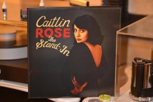 Caitlin Rose. The Stand-In. 2013 001.jpg