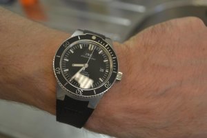 IWC. RETRO; m. gummirem. 1999 001.jpg