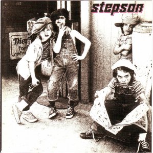 Stepson - Stepson. DP99. 1974.jpg