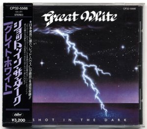 Great White - Shoot in the Dark. CP32-5566. 1986.jpg