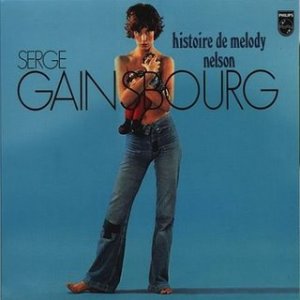 227 - Serge Gainsbourg - Histoire De Melody Nelson - 1971.jpg