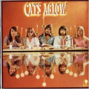 Cats - 1971 - Cats Aglow.jpg