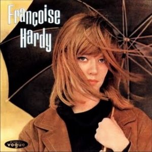 Francoise Hardy - 1965 - The Yeh-Yeh Girl From Paris-lp.jpg