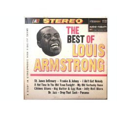 Luis Armstrong_The best of.jpg