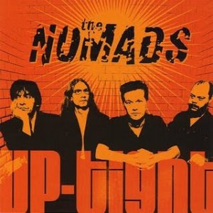 Nomads - Up-Tight - 2001.jpg