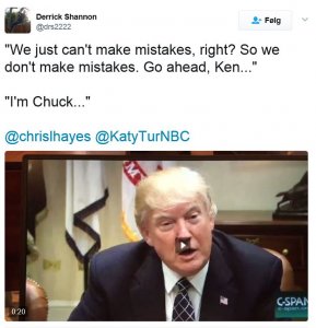 Trump cant make mistakes.JPG