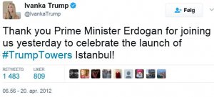 Trump tower Istanbul.JPG