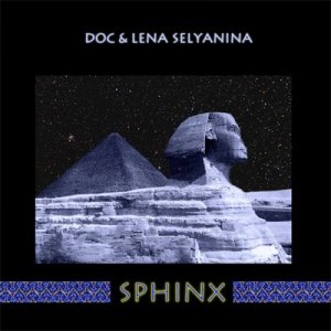 Doc & Lena Selyanina - Sphinx 400x400.jpg