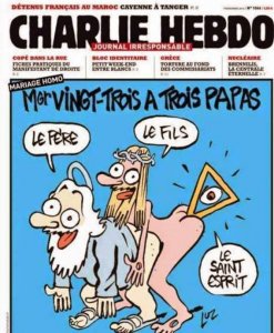 Hebdo Anti-Christian Cartoon 10407835_420827991399921_9158437998226083692_n.jpg