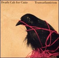 Death Cab for Cutie -  Transatlanticism.jpg