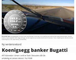 2017-11-06 21_01_57-Ny verdensrekord - Koenigsegg banker Bugatti - DinSide - Internet Explorer.jpg