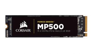 Corsair Force MP500 120GB M.2 PCIe SSD.PNG