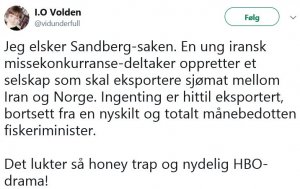 Volden om IranSandberg.JPG