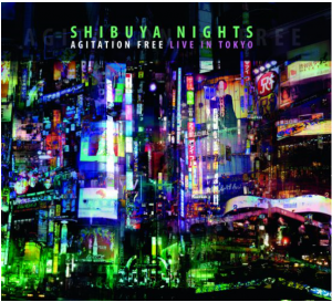 Agitation Free Shibuya Nights.PNG