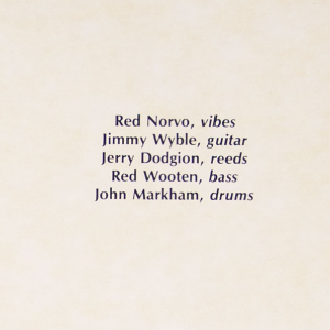 2020-04-16 17_49_37-Red Norvo Quintet - The Forward Look (1981, Vinyl) _ Discogs.png