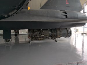 Duxford SR-71 J-58 Engine 2.jpg