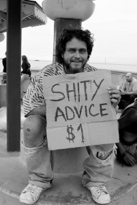 Shitty advice bw.jpg