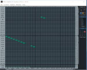 TMFX Matrix view.png