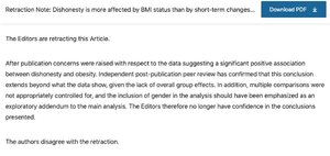 Retraction_Note__Dishonesty_is_more_affected_by_BMI_status_than_by_short-term_changes_in_gluco...jpg