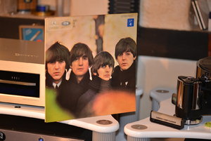 Beatles For Sale. 1964 001.JPG