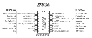 Micro pins usage, STC15W408AS, 16pin versjon - .png