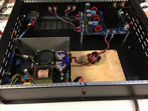 TI  3255 EVB- says all good to  go.JPG