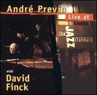 (2001)_Andre Previn with David Finck - Live at the Jazz Standard.jpg