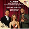W.A Mozart Julia Fisher Gordan Nikolic.jpg