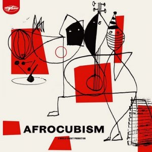 AfroCubism - AfroCubism(2010).jpg