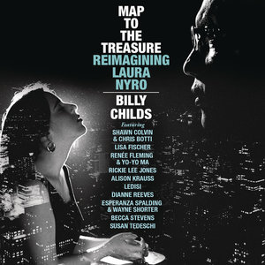 Billy Childs Map to the treasure.jpeg